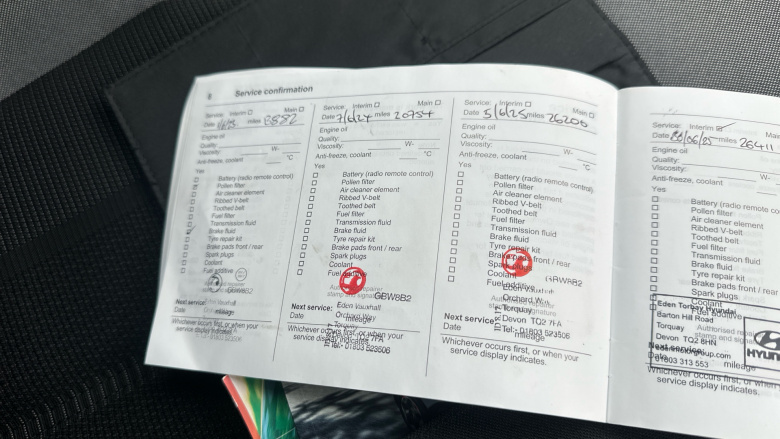 Vauxhall Mokka 1.2 Turbo Elite Nav Premium 5dr Auto Petrol Hatchback